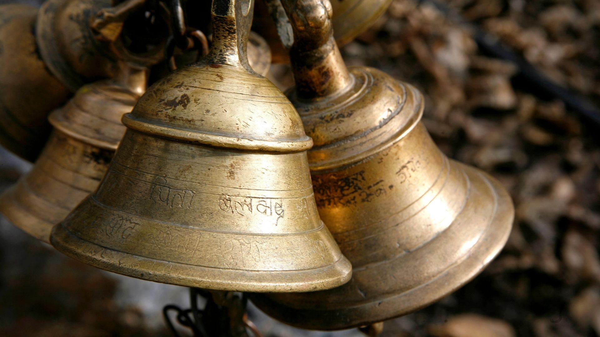 Parola Parole Angeli Campane