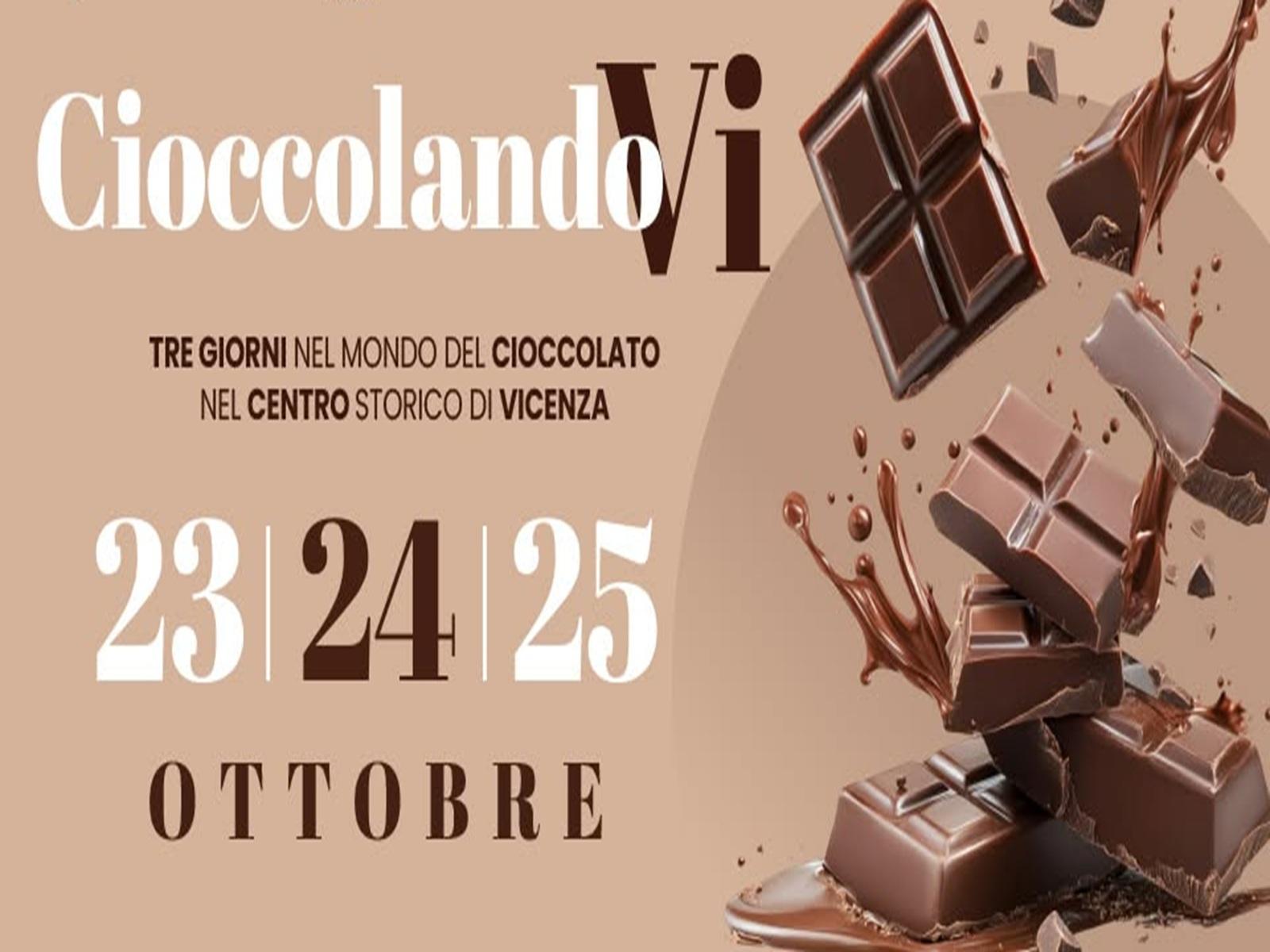 CioccolandoVi
