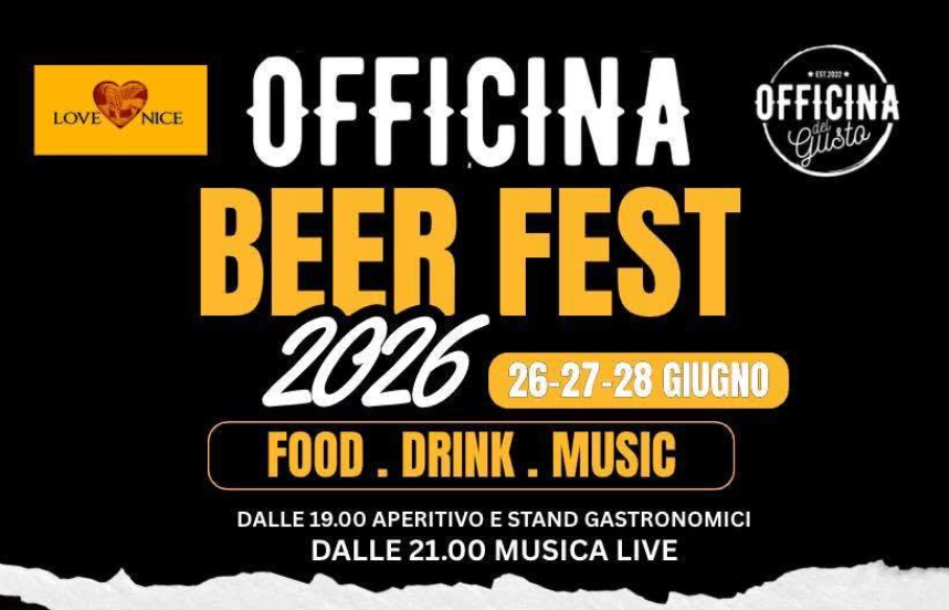 Workshop Beer Fest