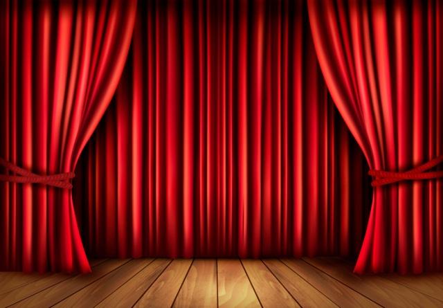 Otto volte mistero (huit femmes)- 21. Rassegna Teatrale Valfloriana