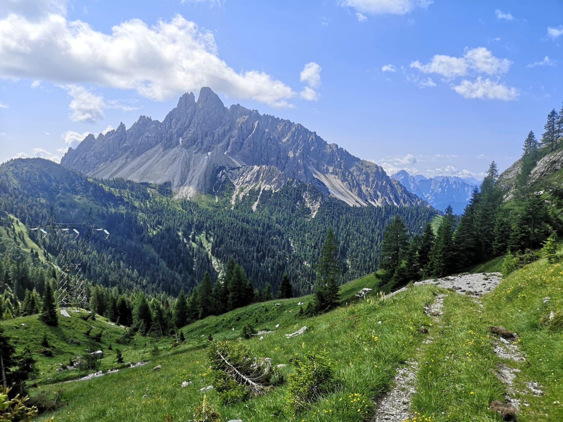 MALGA CAMPOBON