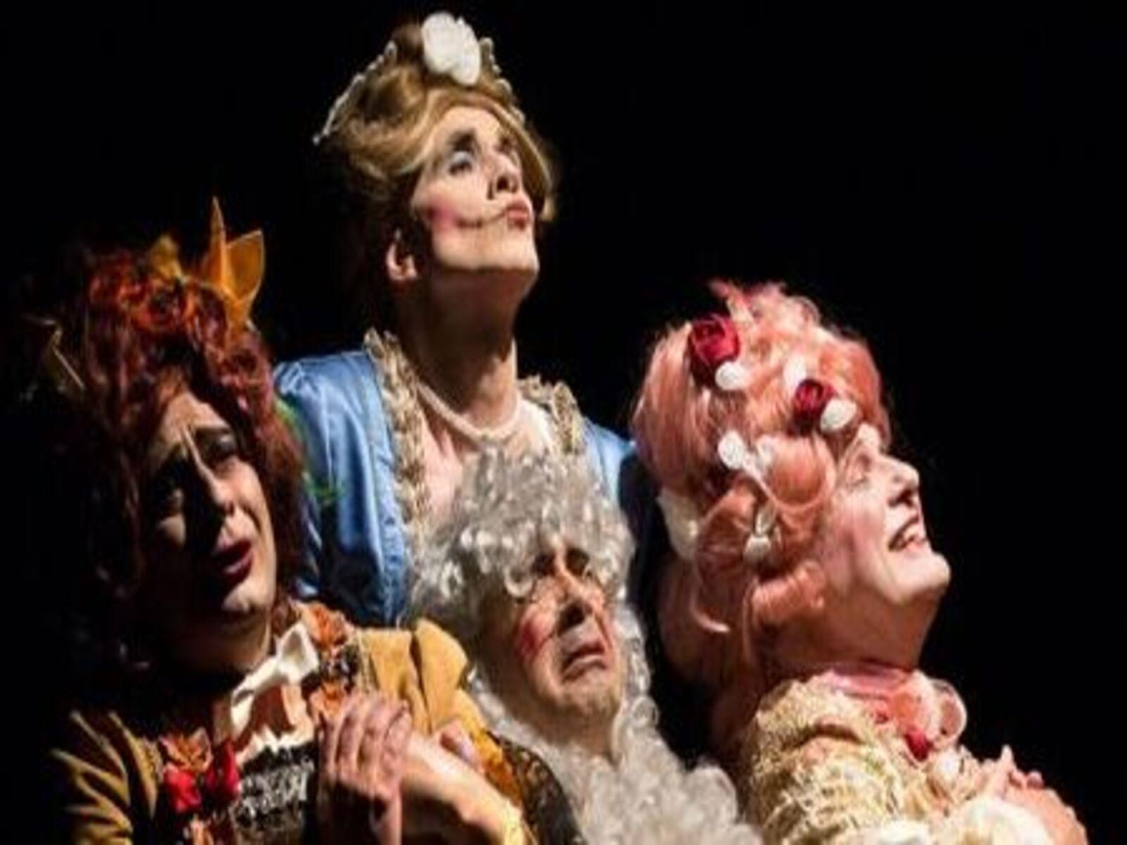 Voci del Teatro Veneto