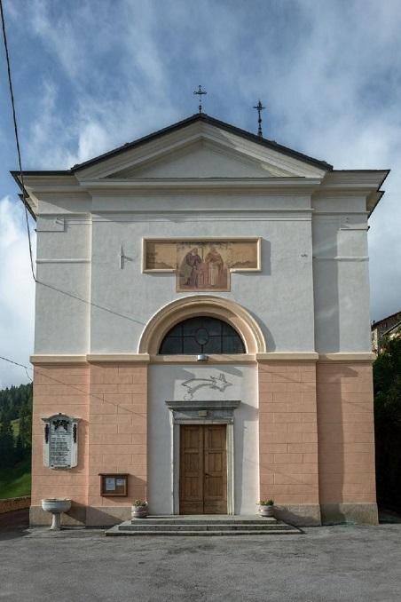 Chiesa di Sant'Anna
