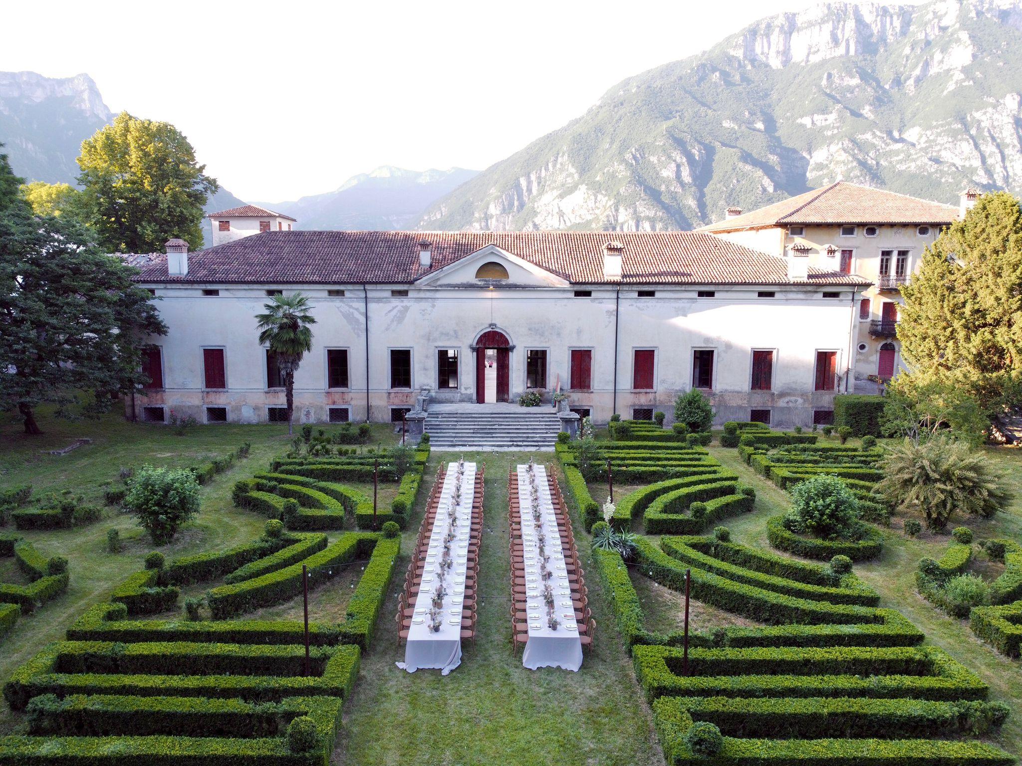 Foto di Villa Velo