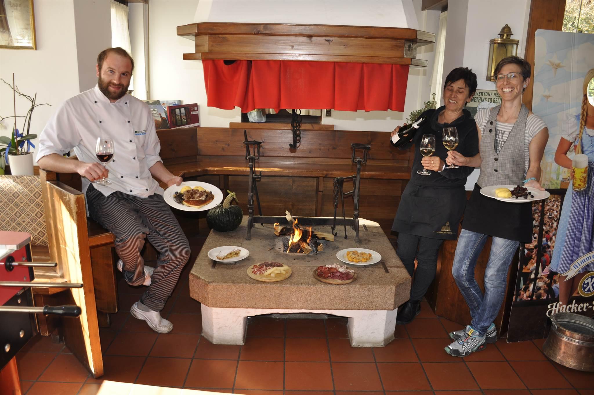 Bar Ristorante "al Molin" - 2