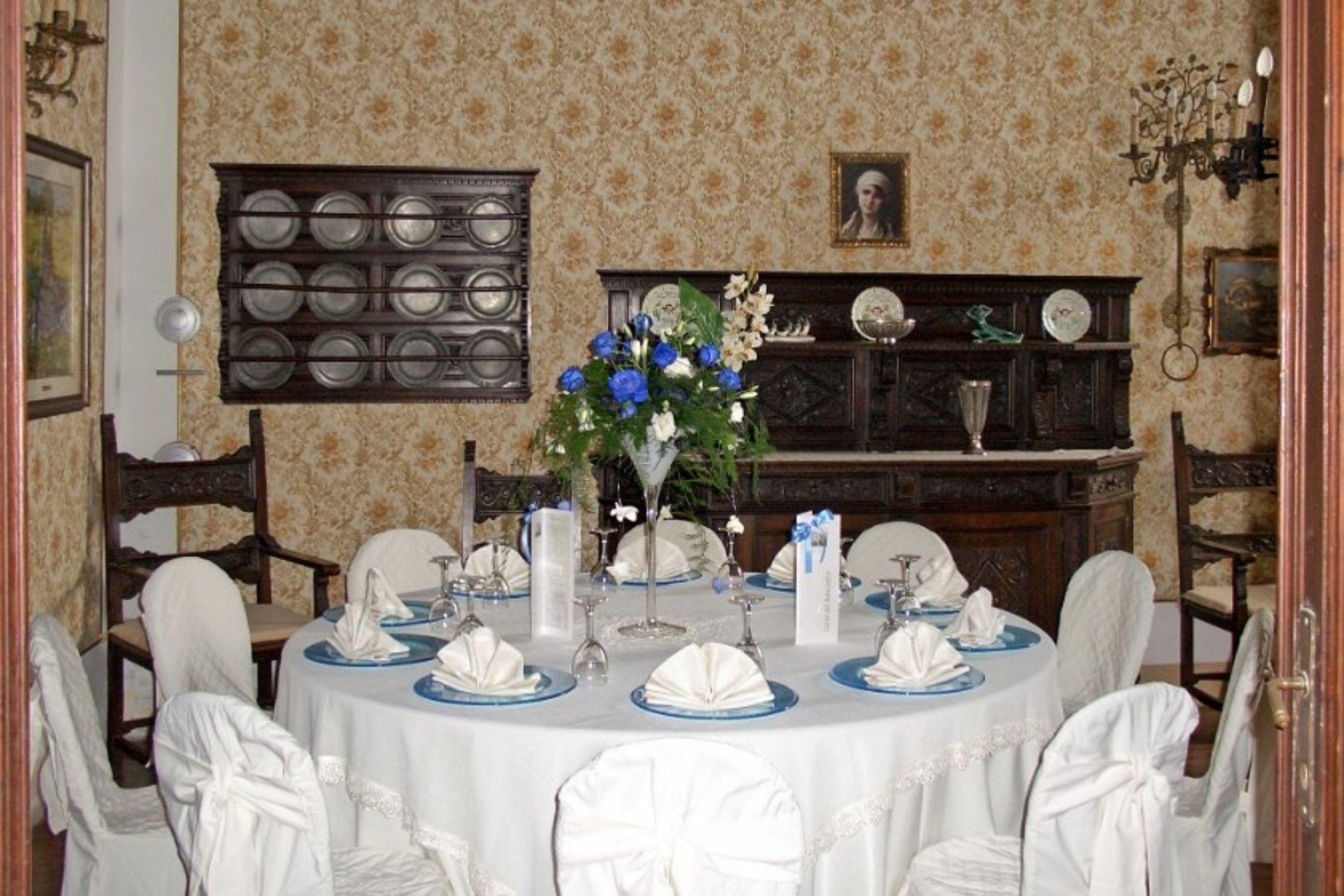 Villa Sandi Zasso - 3