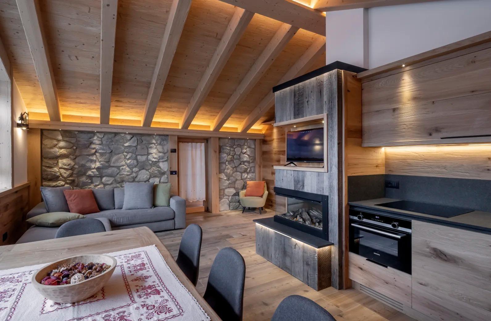 CENTENARO MAURIZIO-CHALET MATILDE - 2