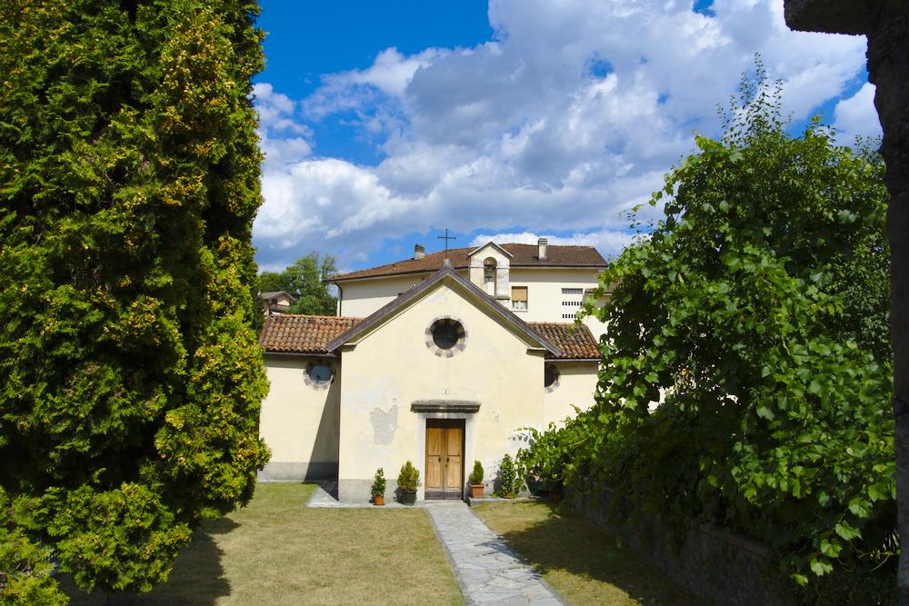 Chiesa di San Biagio - 2