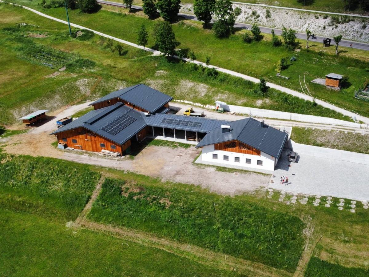 SANWIDO Azienda Agricola
