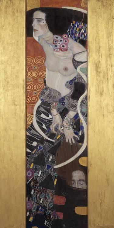 Klimt, Schiele, Kokoschka e il corpo nell’arte contemporanea