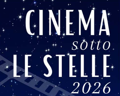 Cinema sotto le stelle
