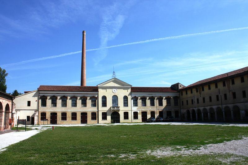 Museo della Filanda