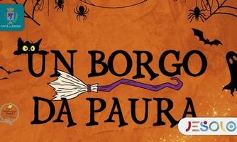 Un Borgo Da Paura