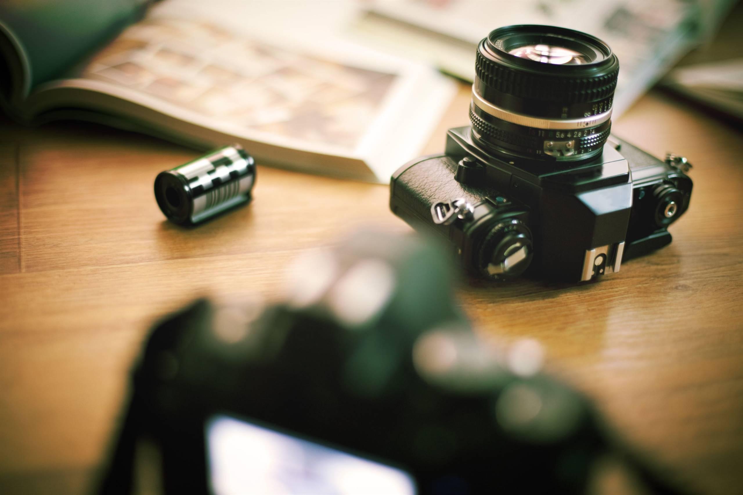 Mostra Fotografica di Eddi Da Ros