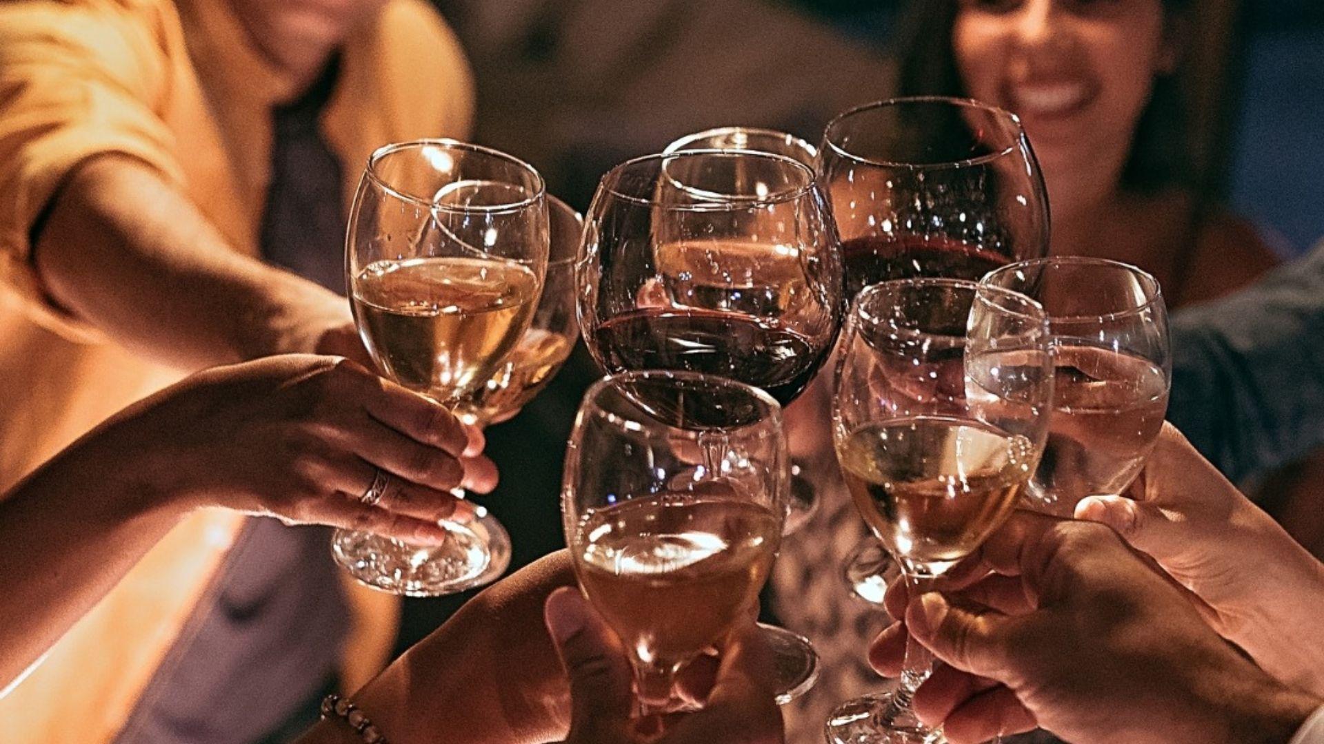 Cichetando per Belluno