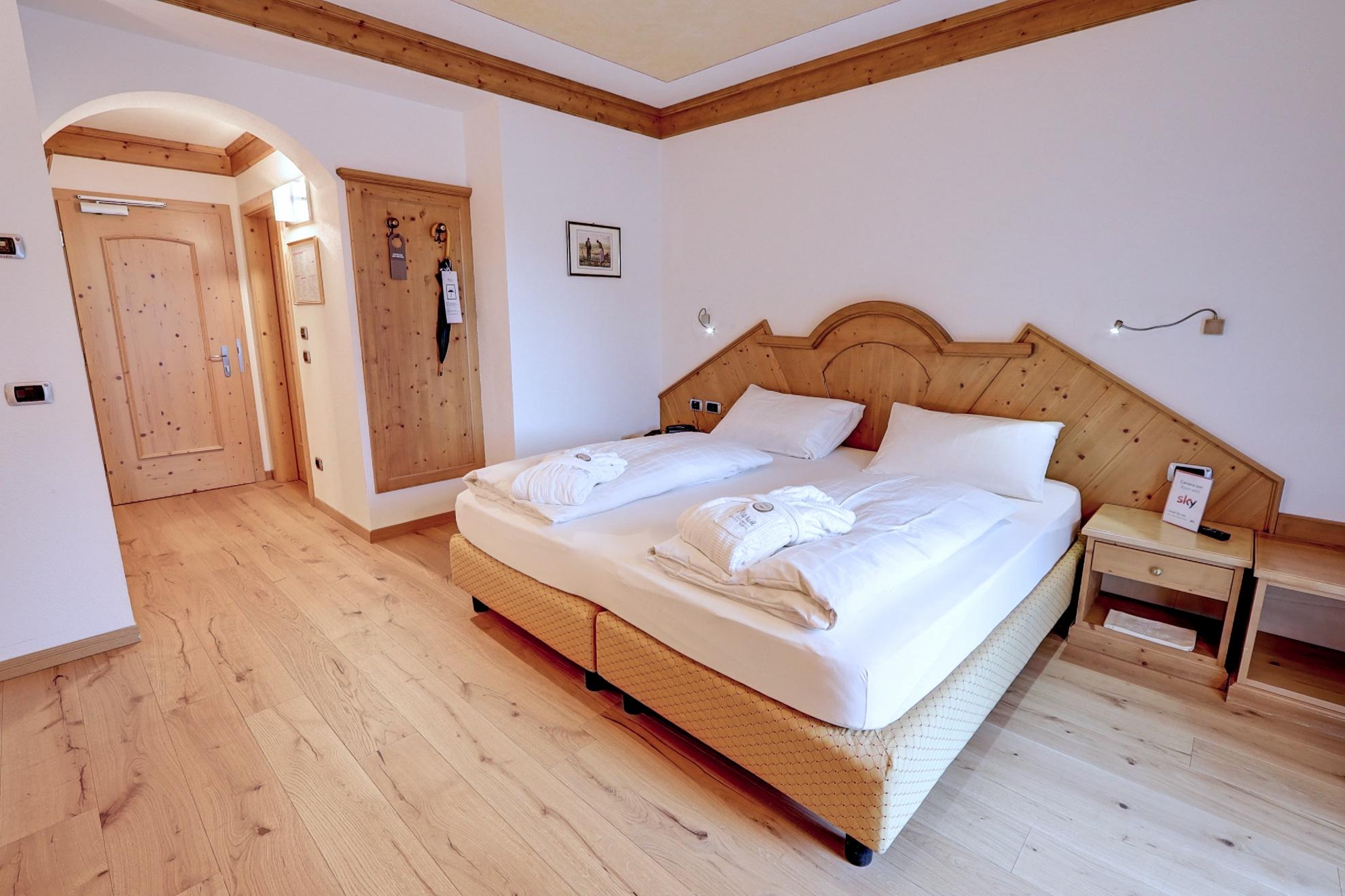 Doppelzimmer