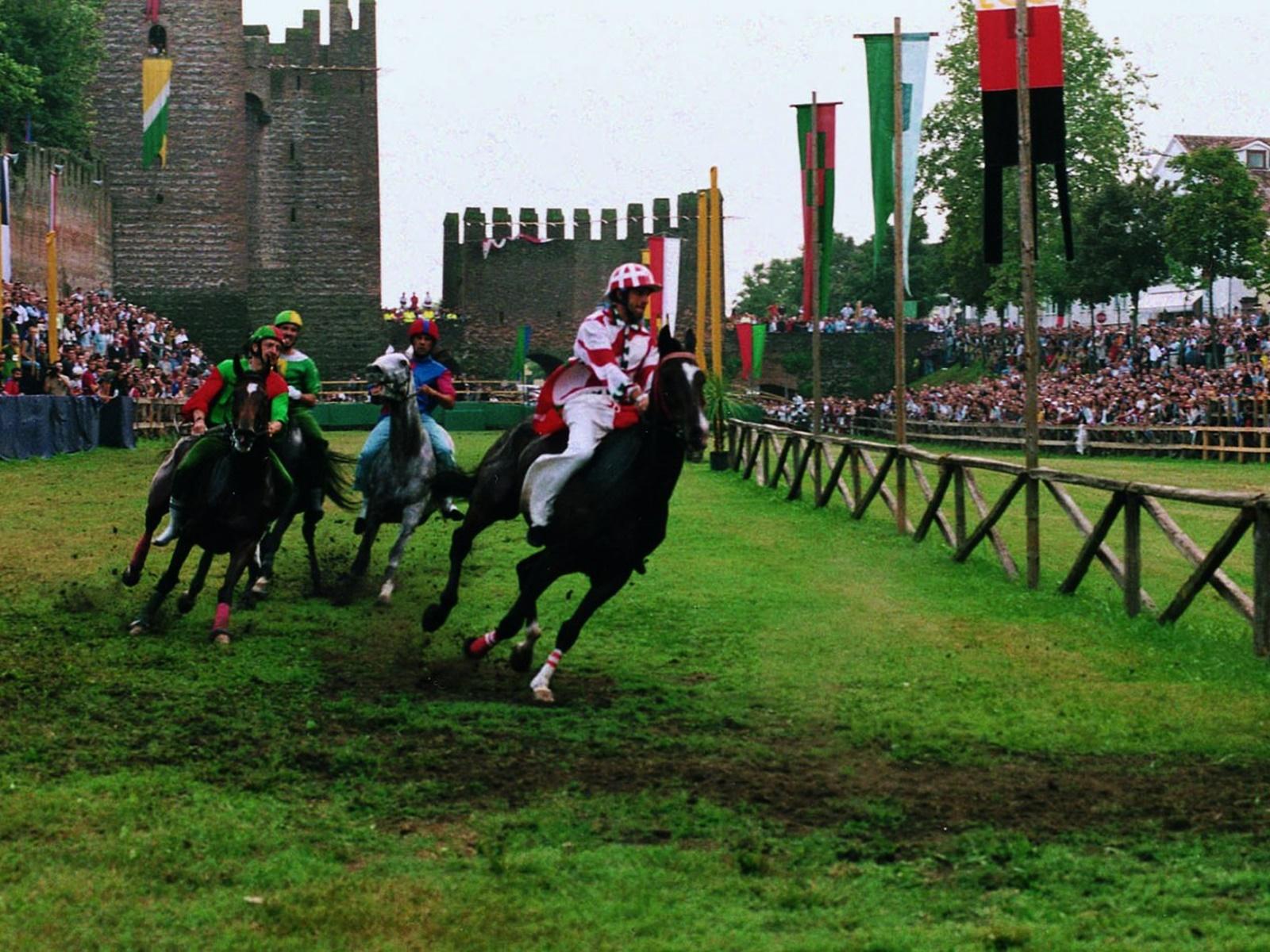 Palio