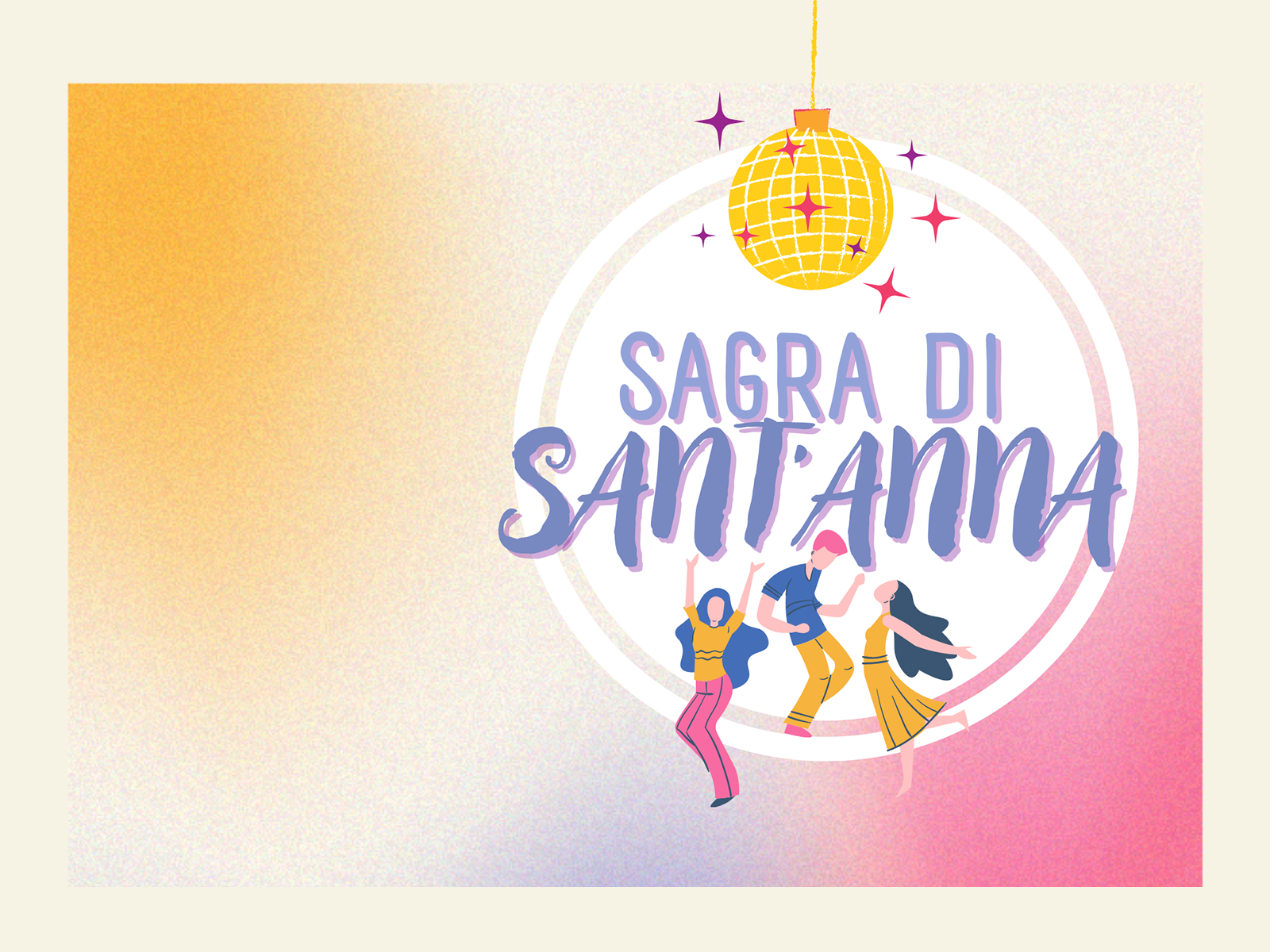 Sagra di Sant’Anna