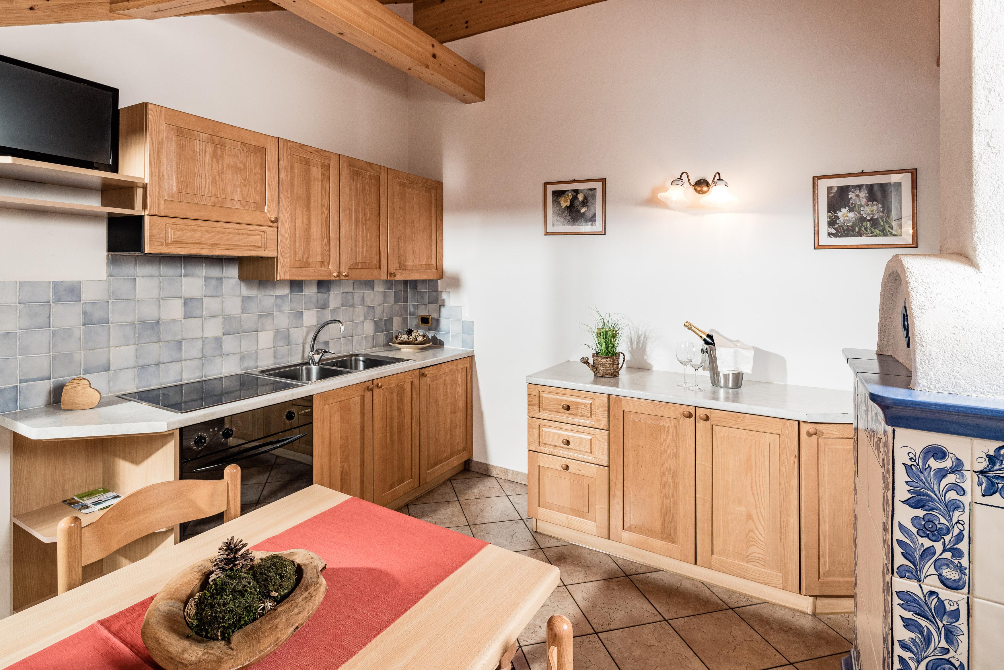 Appartement/Fewo