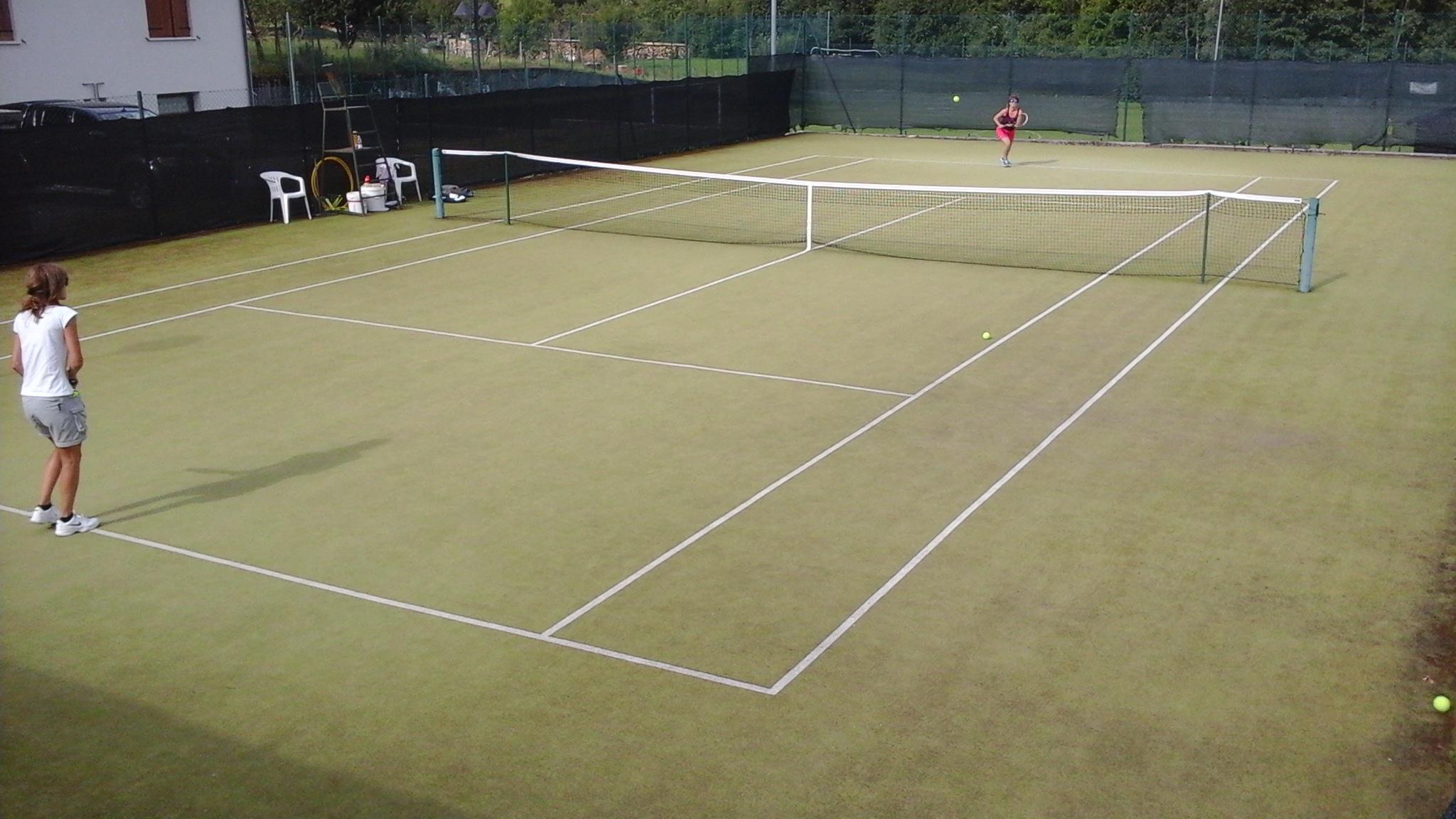 Torneo di Tennis di Ferragosto