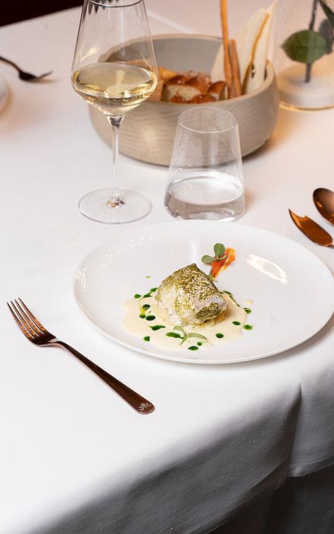 Ristorante Locanda Confini