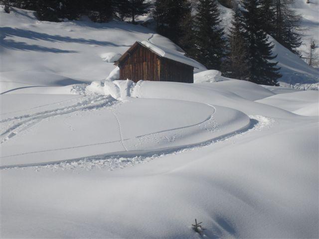 CHALET PRADAT - 3
