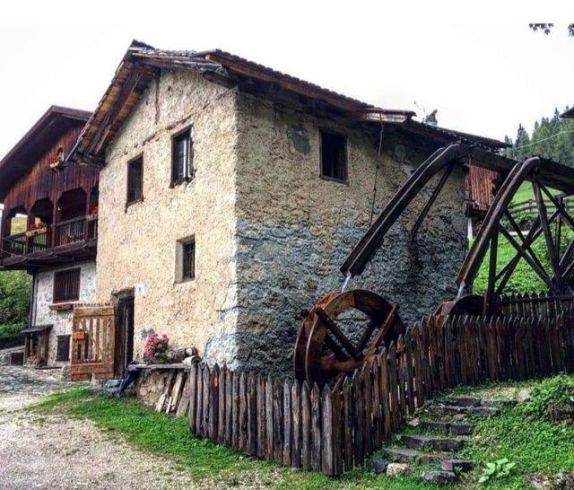 Molin dei  Padre - 2