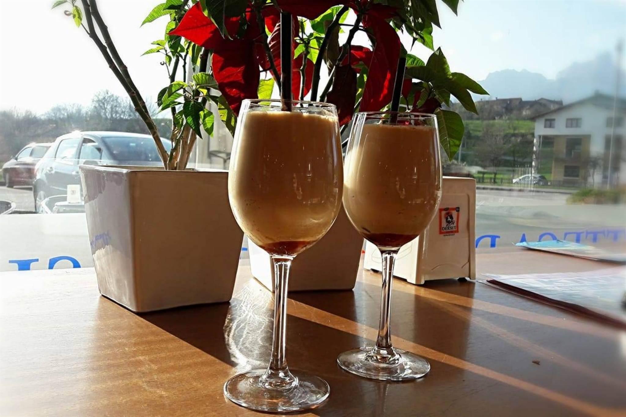 Bottega del Caffè - Dersut