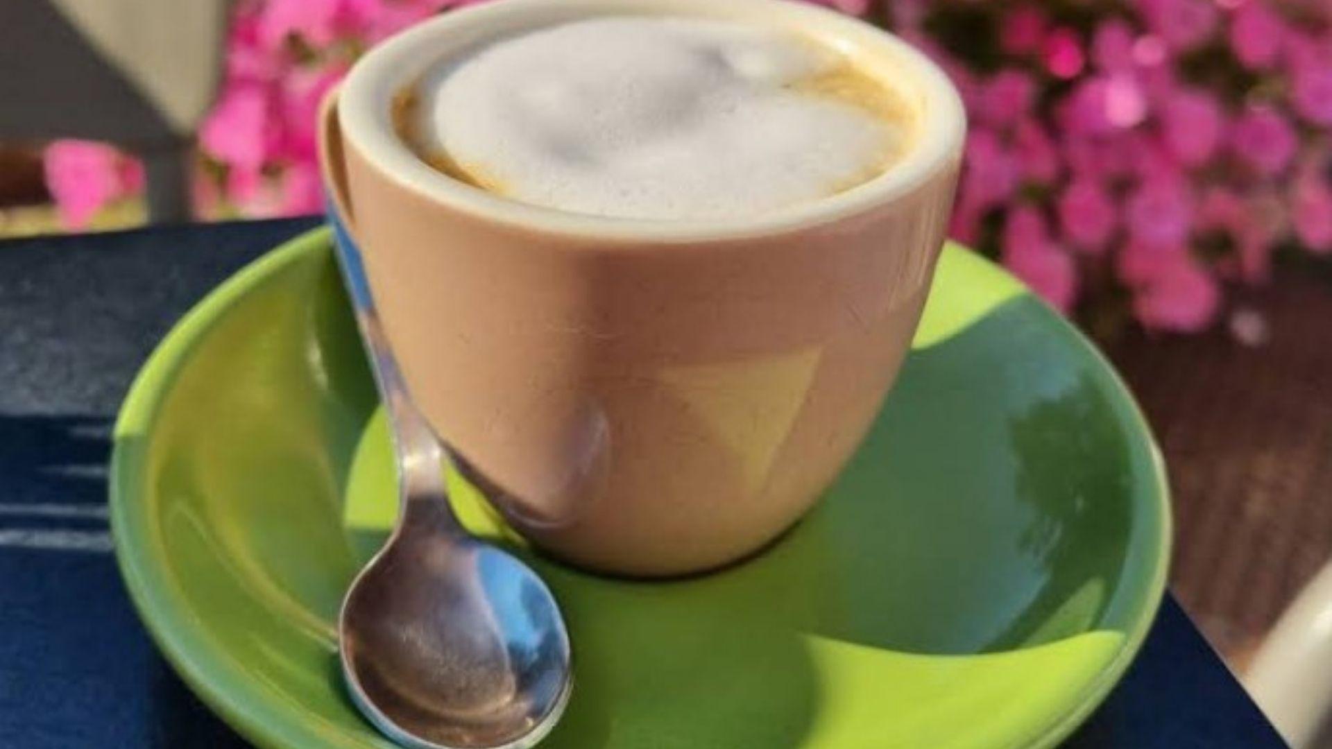 Goppion Caffè
