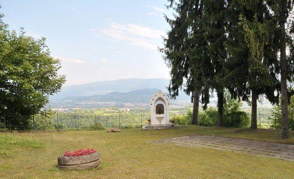 VILLA SAN FRANCESCO