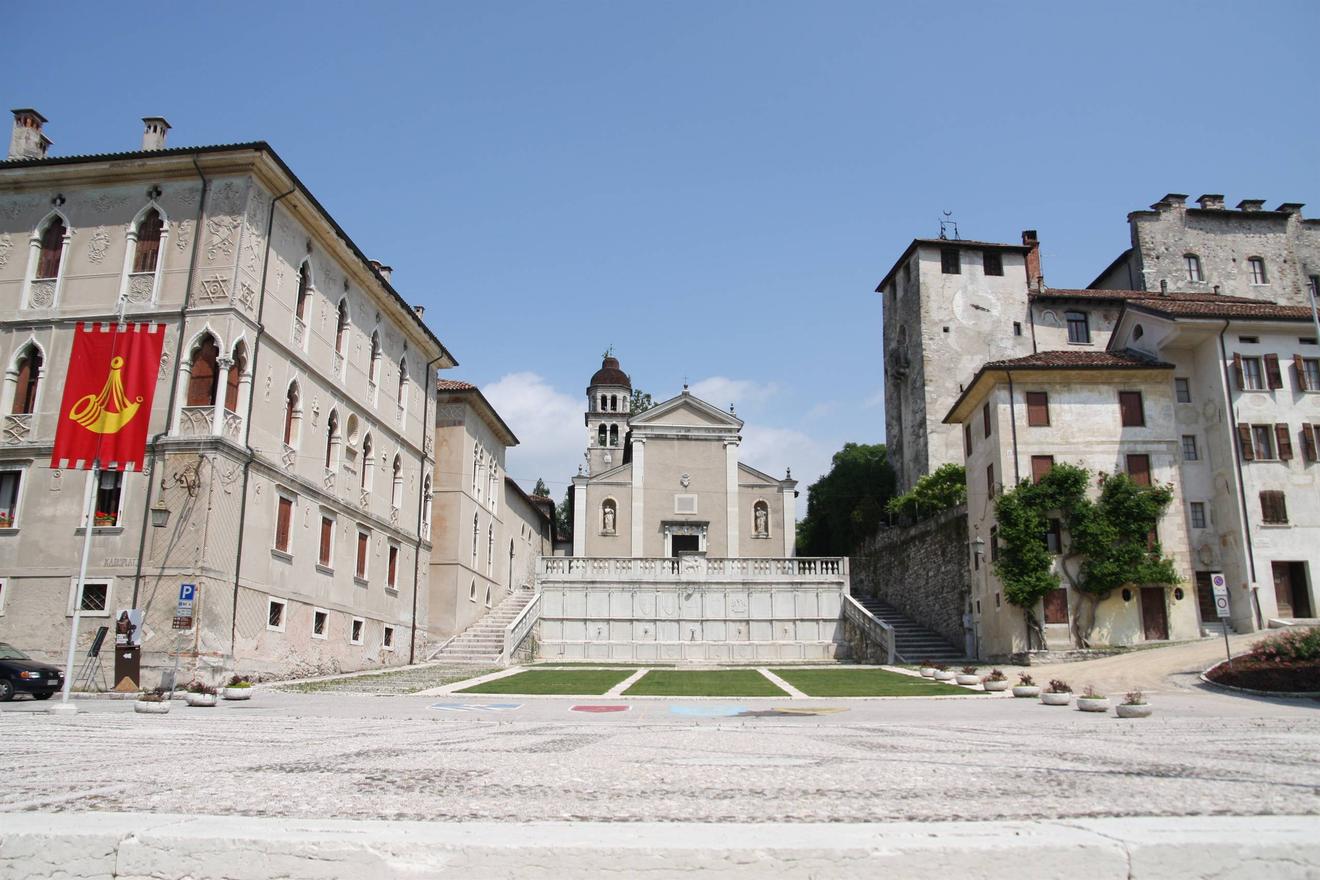 Dolomiti da Assaporare