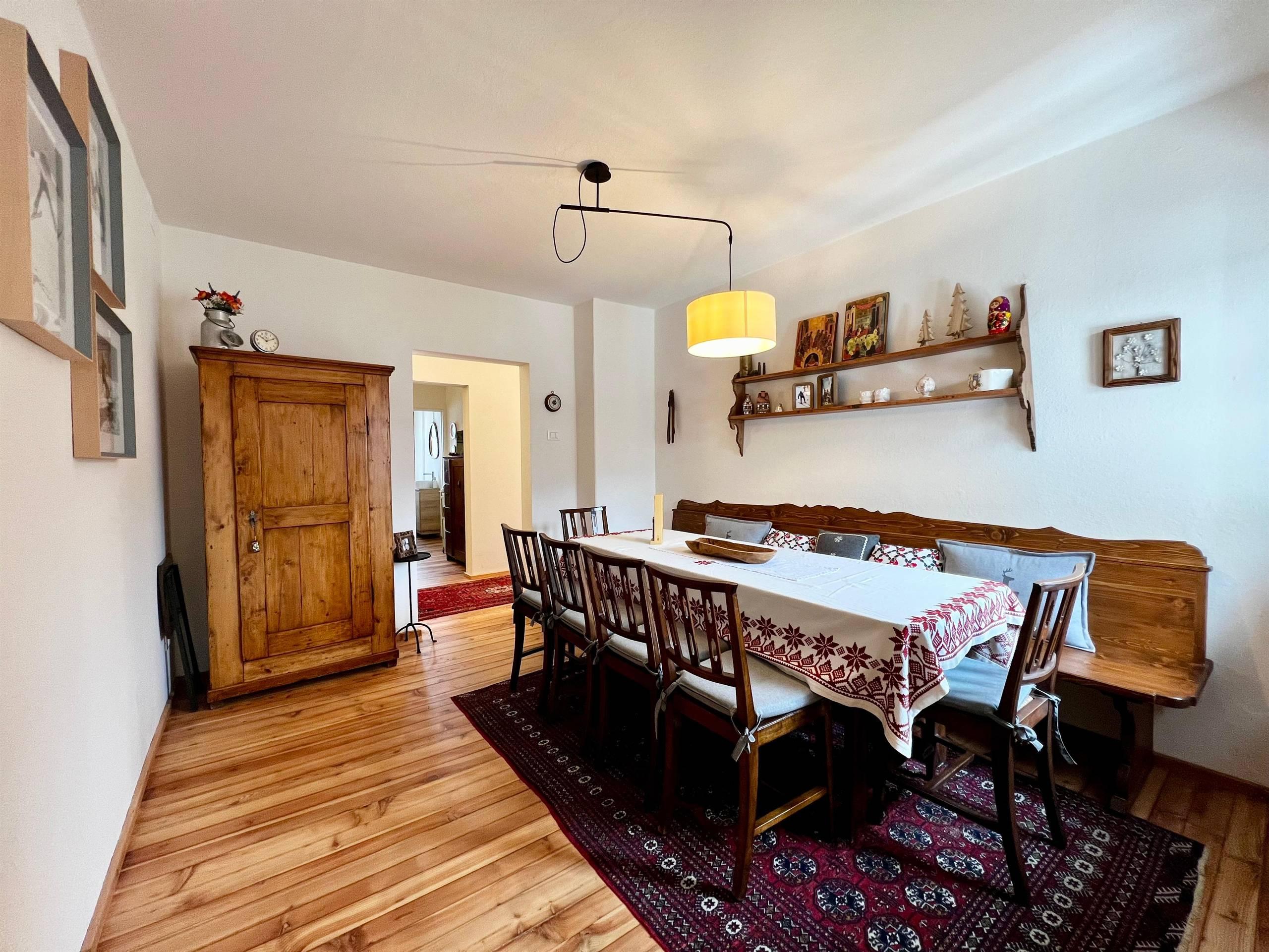 APP. VILLA RINA - 2