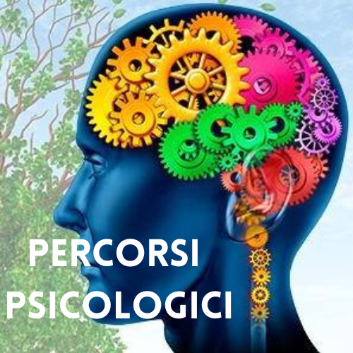 Percorsi psicologici - psicologia in movimento CASTAGNARO 