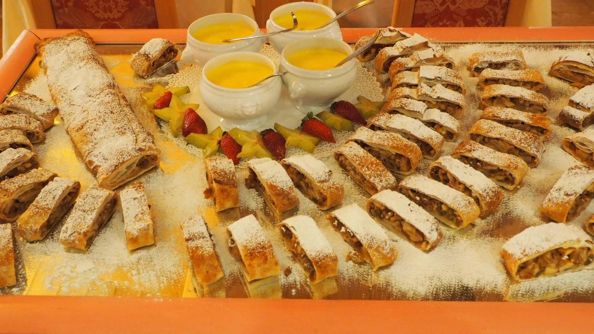 Ristorante Hotel Barance - 2