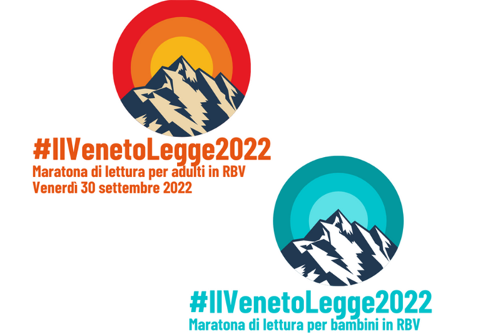 #IlVenetoLegge2022 