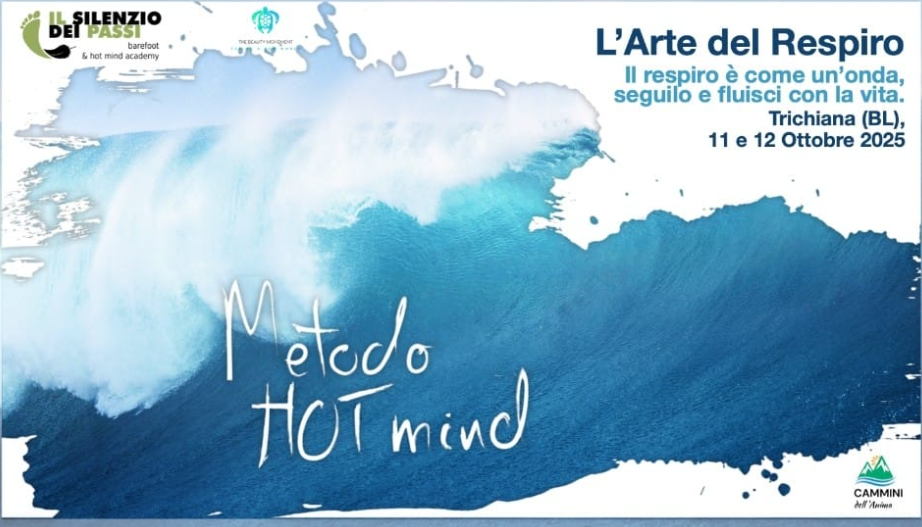 L’arte del respiro