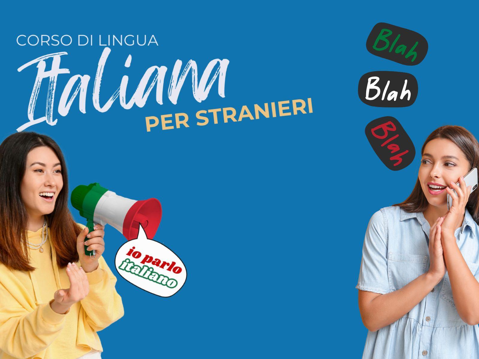 Corso di lingua italiana
