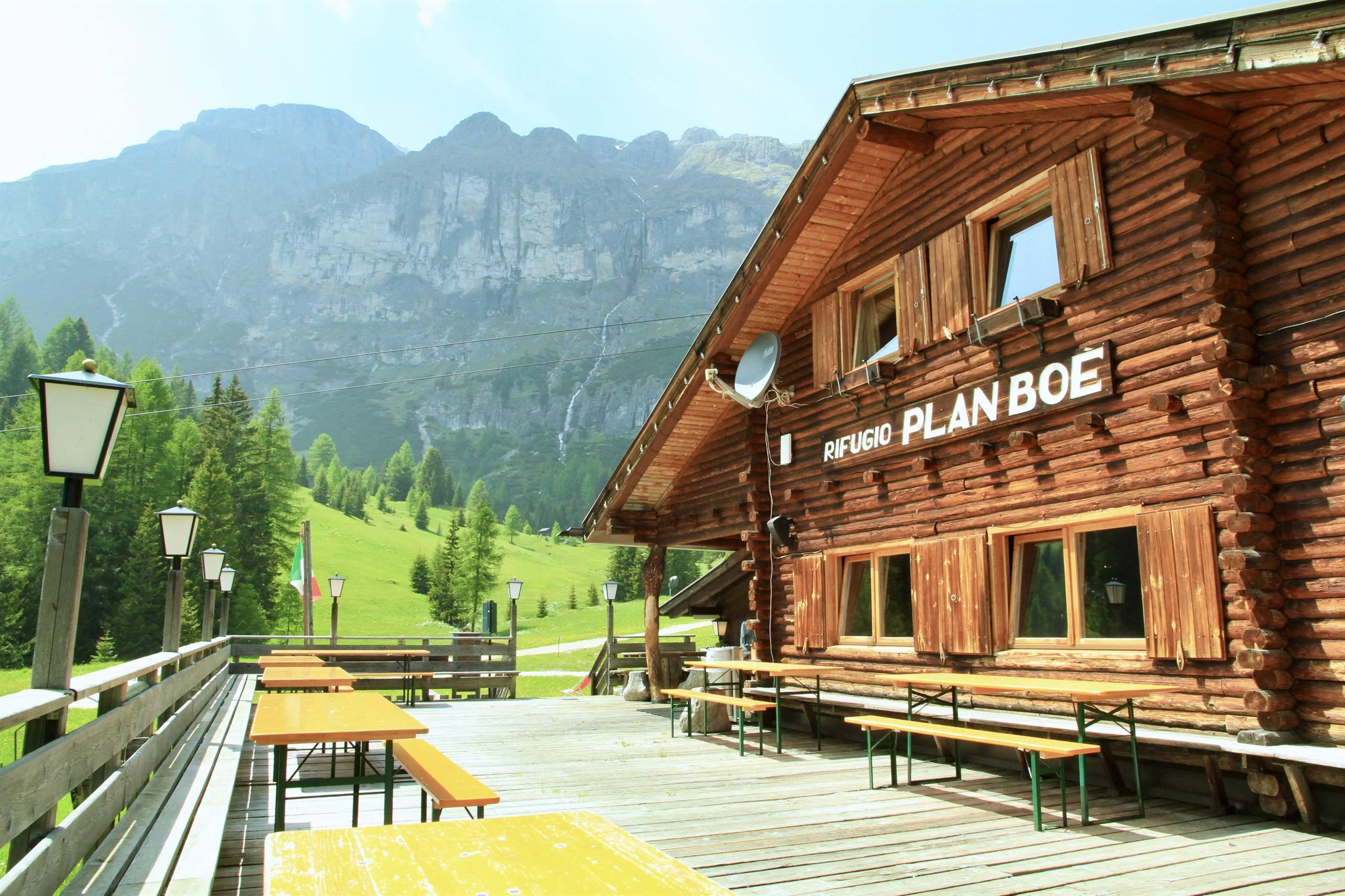 PLAN BOE' - 2