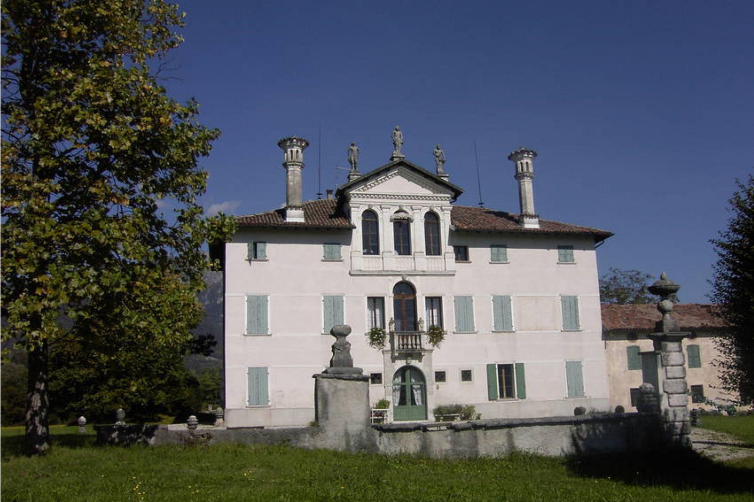 Villa Tauro "delle Centenere" - 2