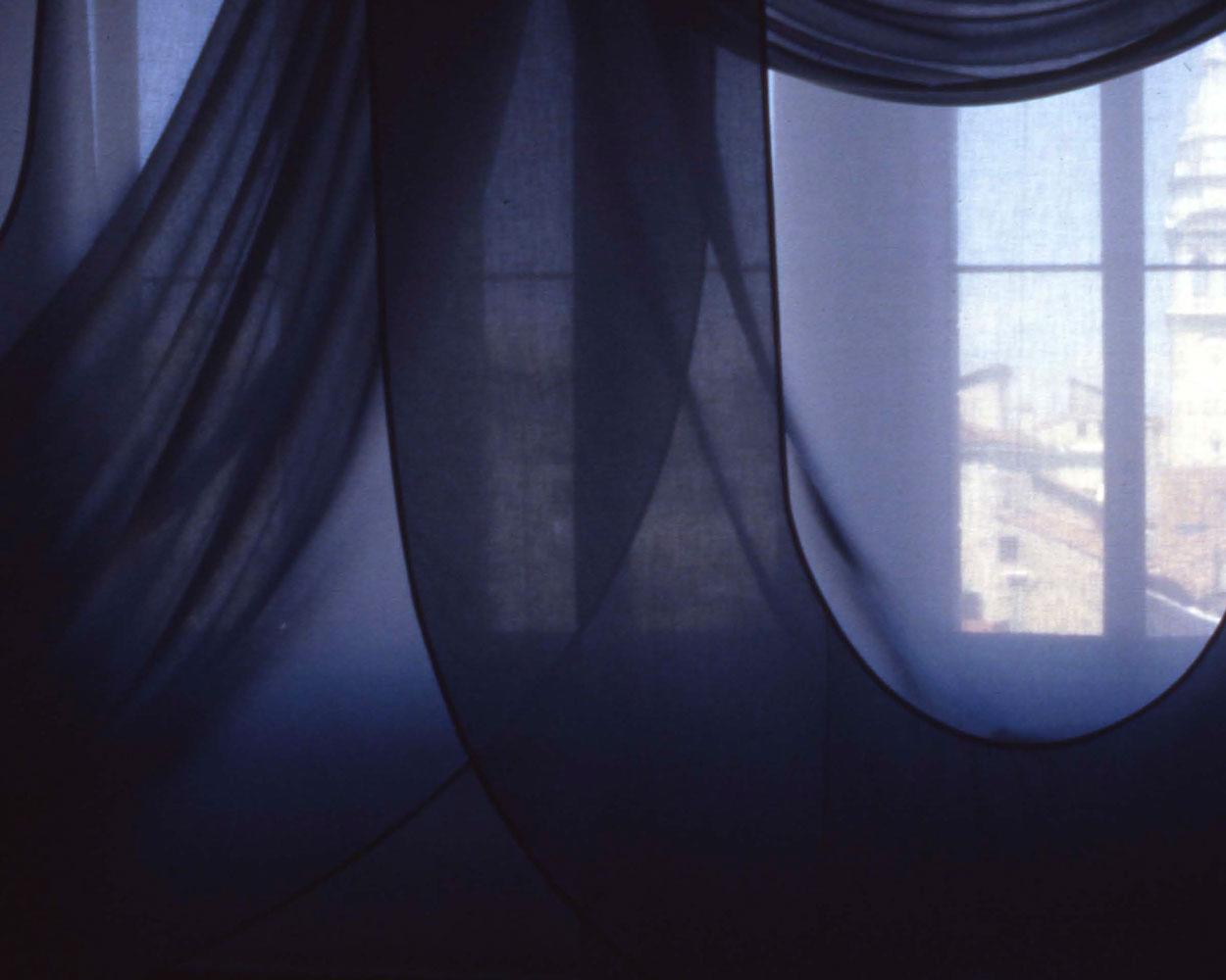 L’effimero architettonico