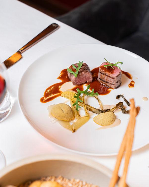 Ristorante Locanda Confini
