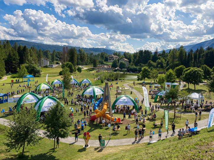 Summer Eco Tour - Lavarone