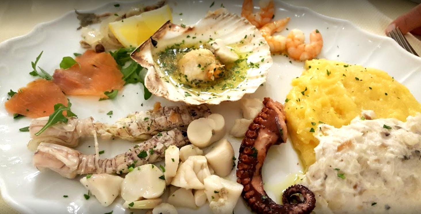 Trattoria Pizzeria all’Albera