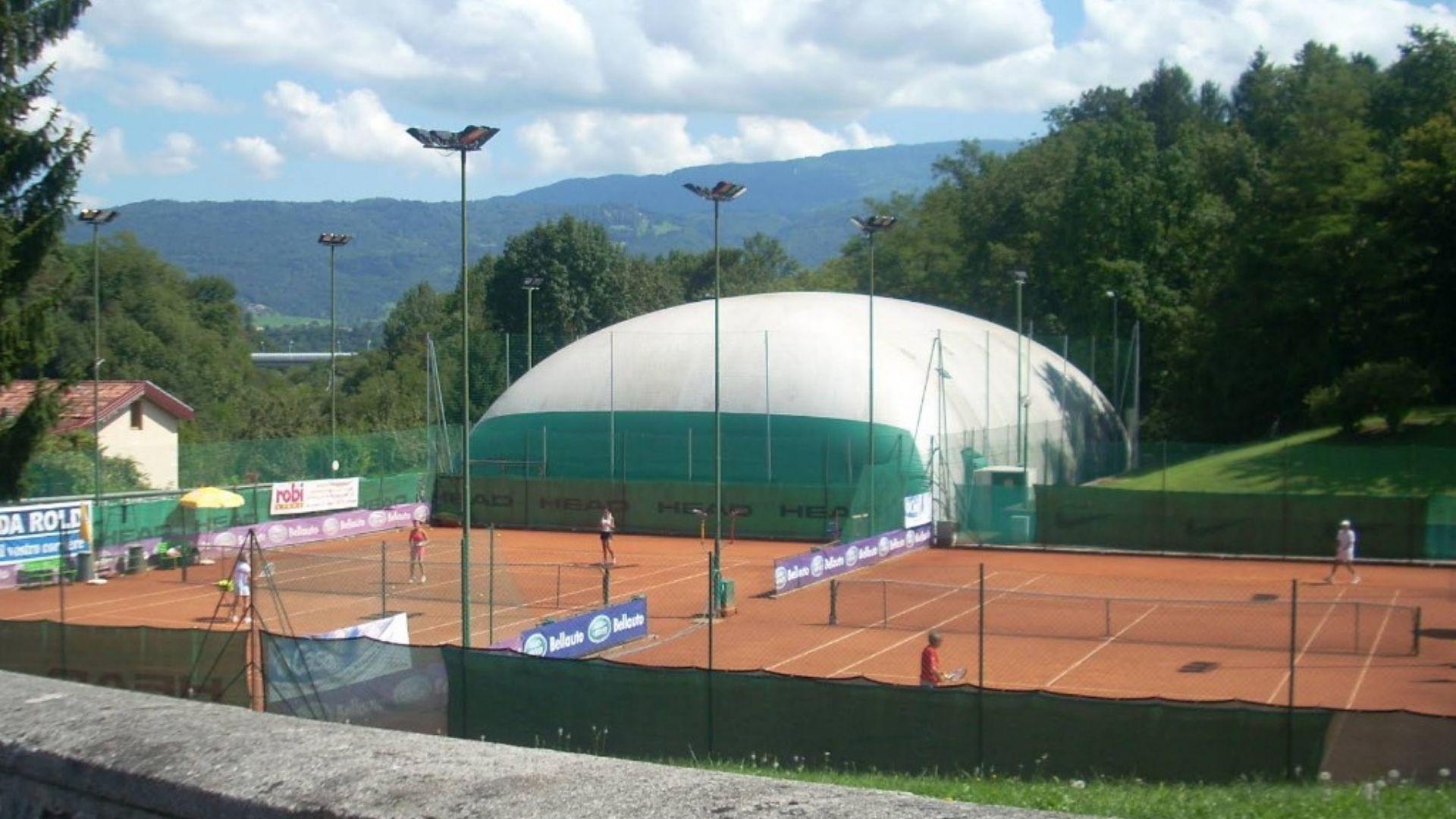 Circolo Tennis Belluno - 2