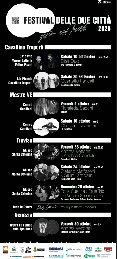Festival delle due città