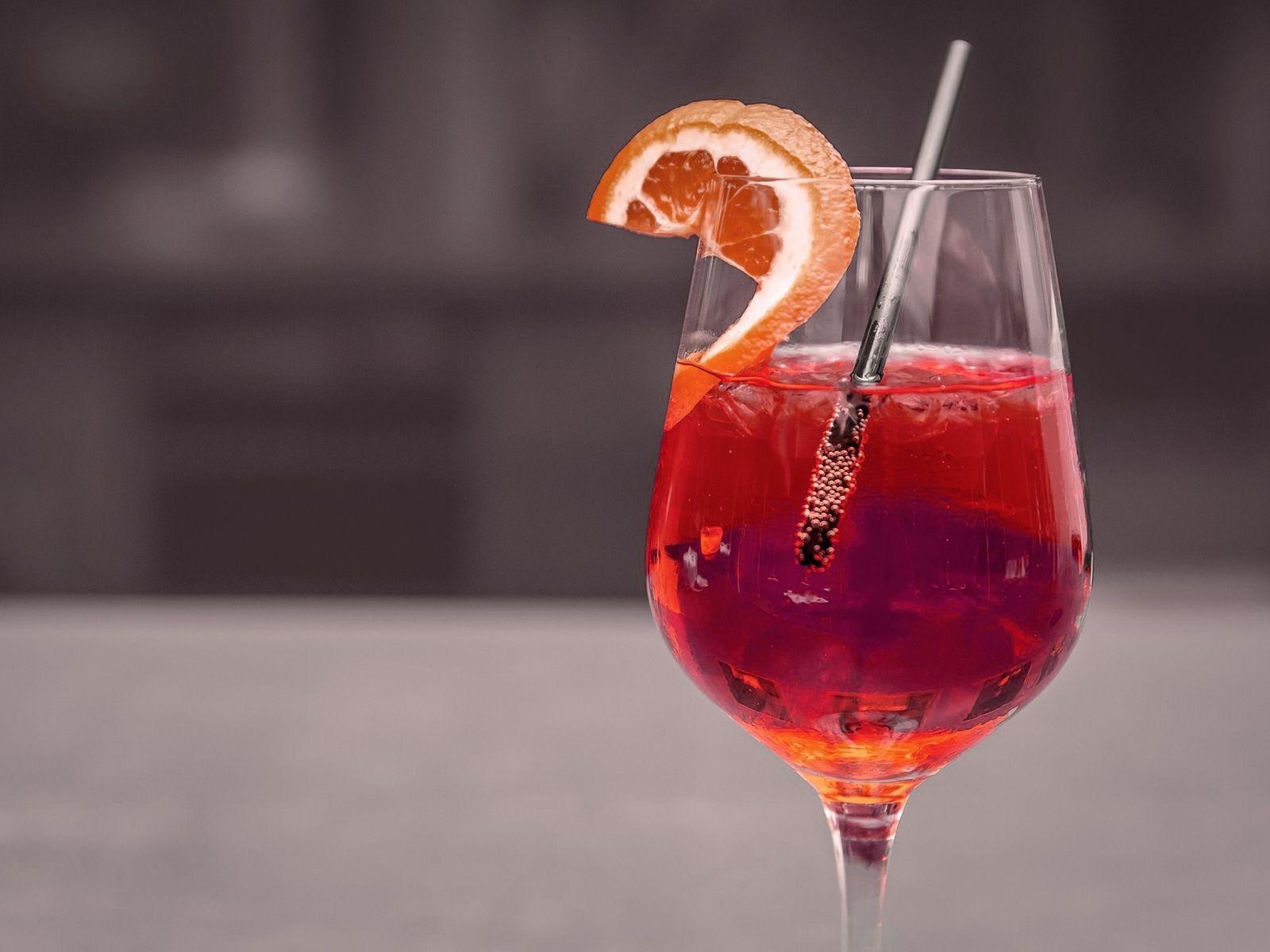 Mixologylab 2.0: L'Aperitivo