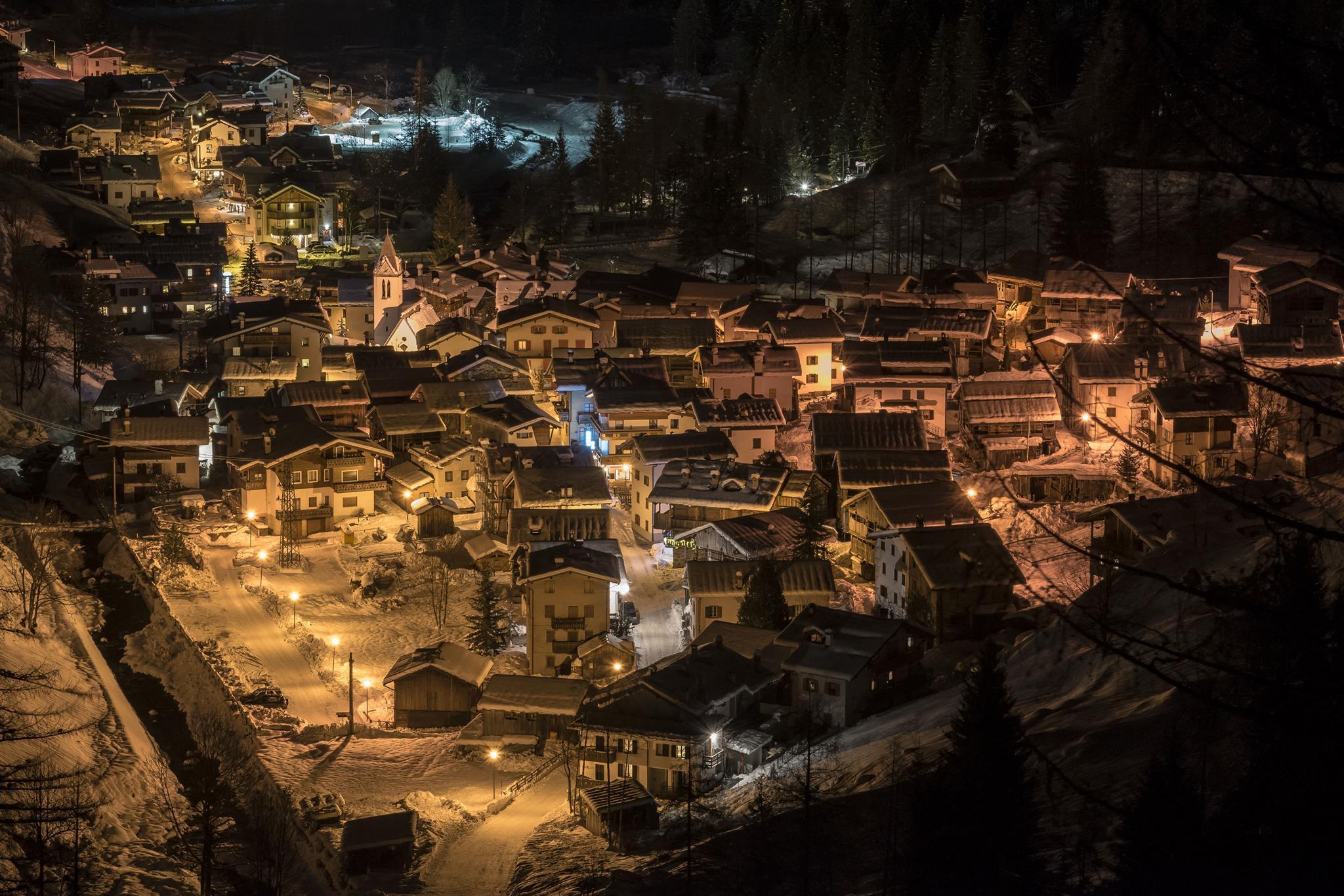 Sottoguda - Uno dei Borghi più Belli d'Italia