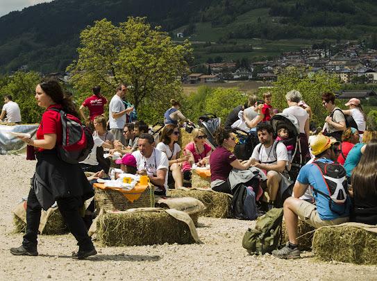 Vigolana Camina e Magna