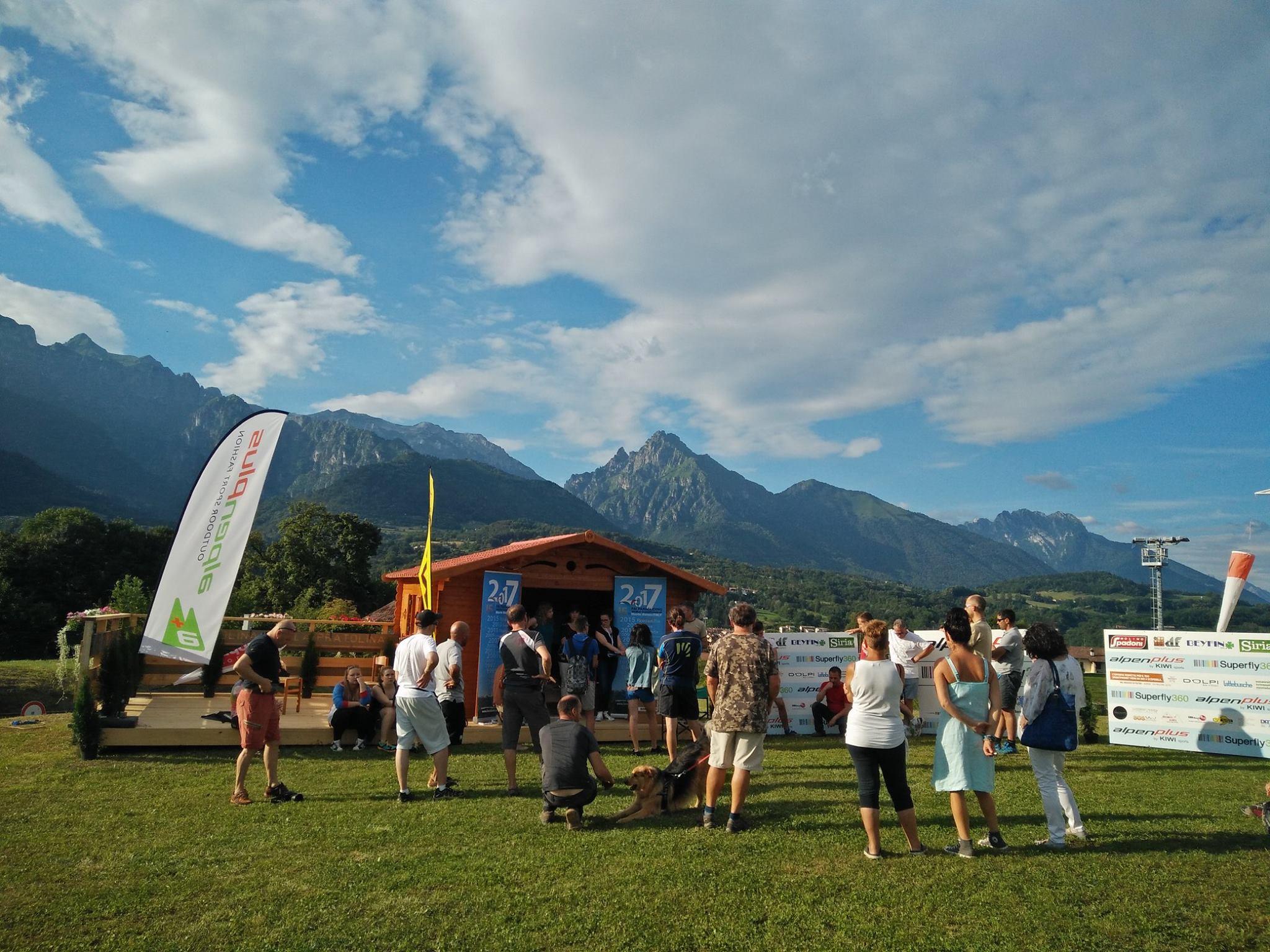 Impianti sportivi del Boscherai