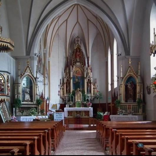 Chiesa di San Giacomo Maggiore